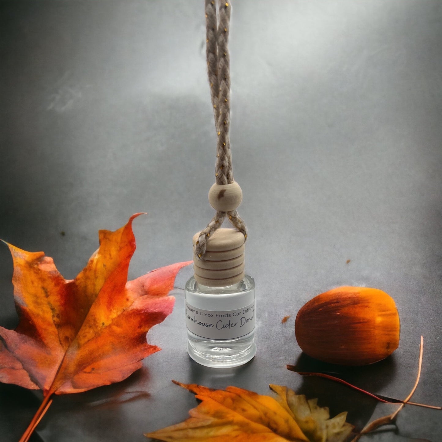 Fall Car Diffusers
