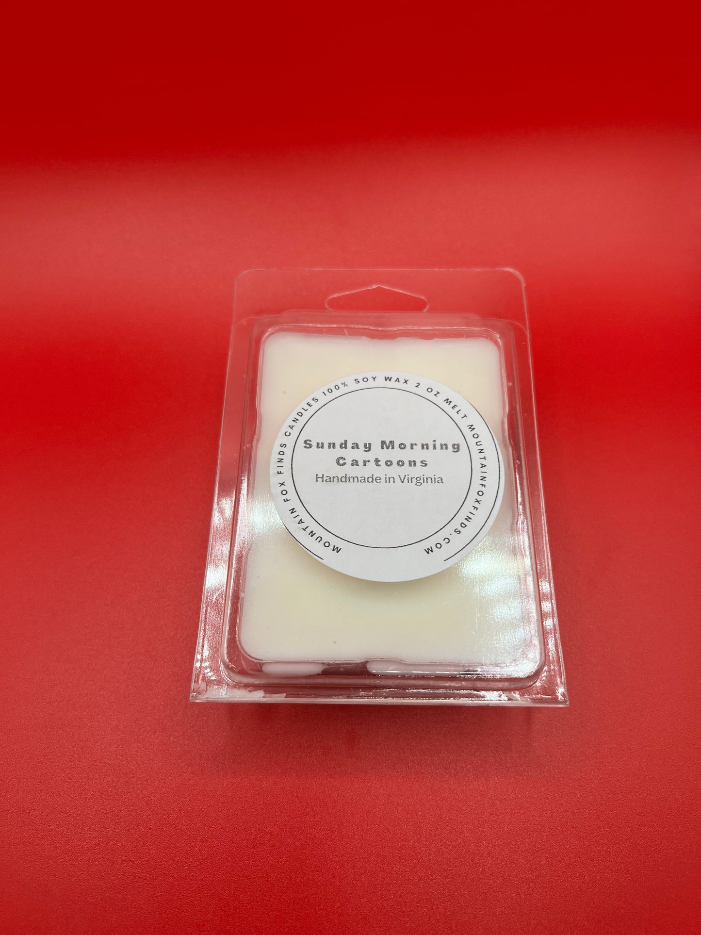 Wax Melts